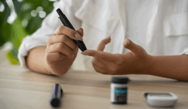 Endocrinólogos destacan la necesidad de detectar fases presintomáticas para reducir casos de cetoacidosis