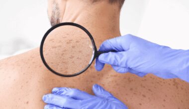 Identifican potenciales nuevas terapias en el melanoma con mutaciones en NRAS