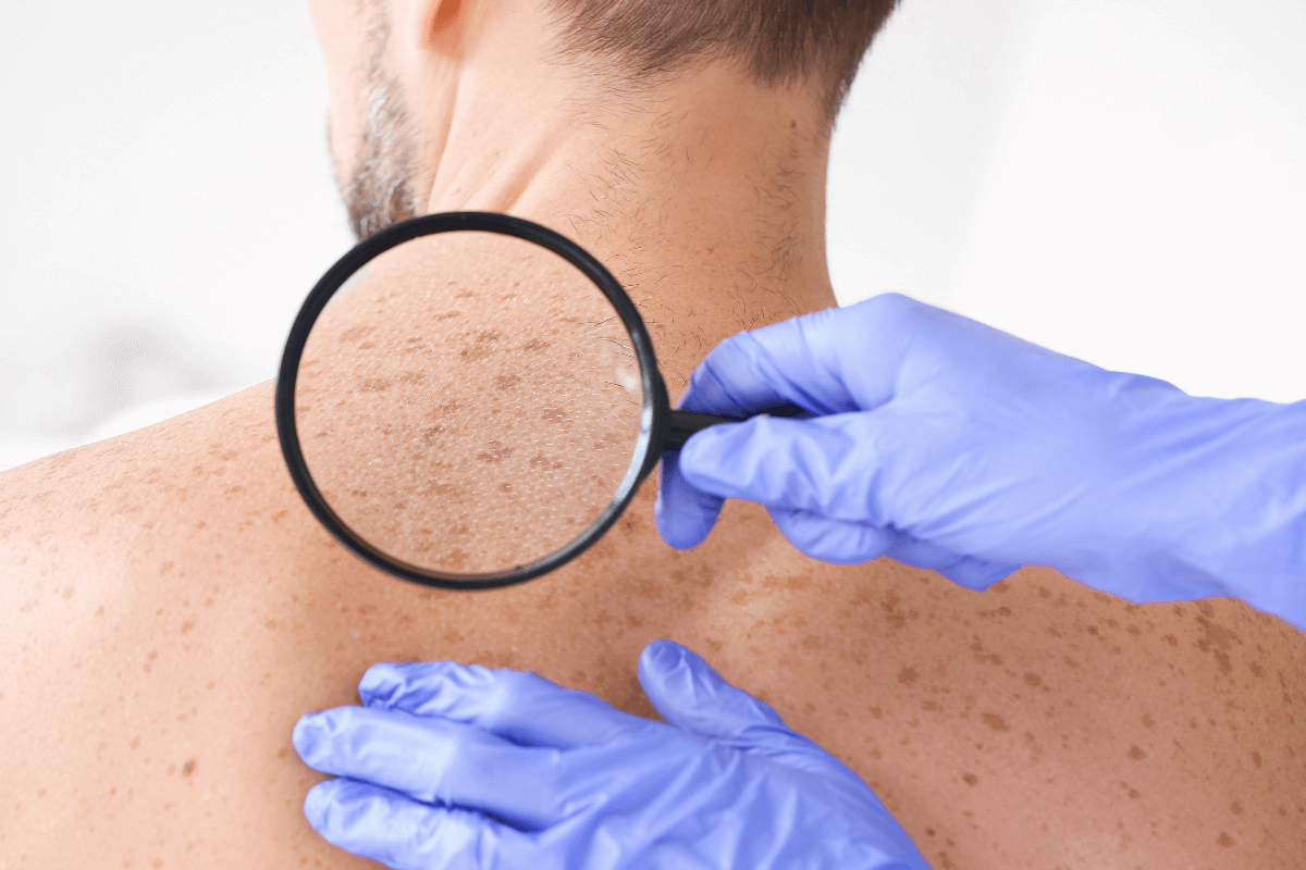 Identifican potenciales nuevas terapias en el melanoma con mutaciones en NRAS
