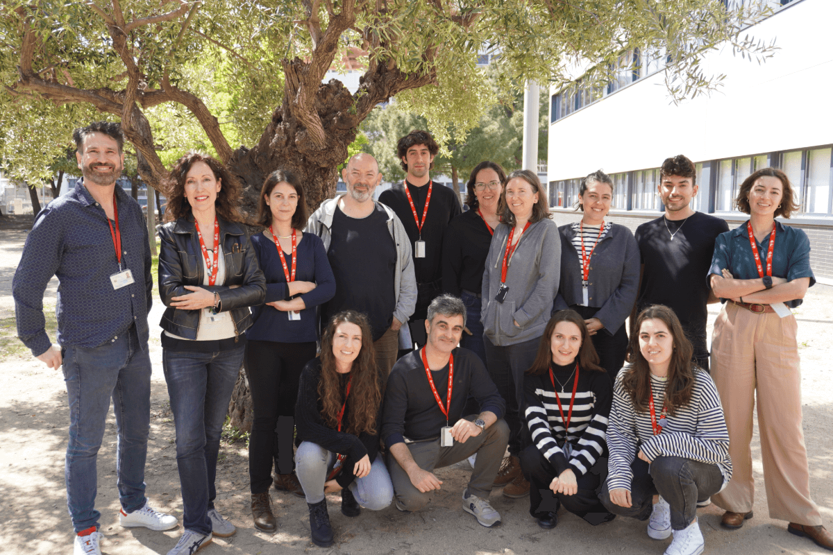 Investigadores del IDIBELL identifican mutaciones en el gen RPS6KC1 como causa de una nueva enfermedad del neurodesarrollo