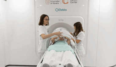 La radioterapia guiada por resonancia abre una nueva vía contra el cáncer de páncreas