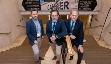 La SEOM apuesta por combinar innovación y humanización en el tratamiento del cáncer