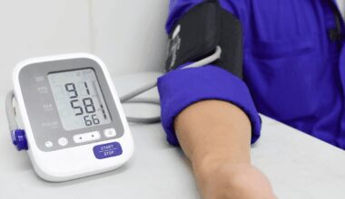 Vinculan las migrañas en adolescentes con la hipertensión