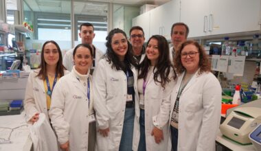 Una nueva estrategia desarrollada en Vall d’Hebron ayudará