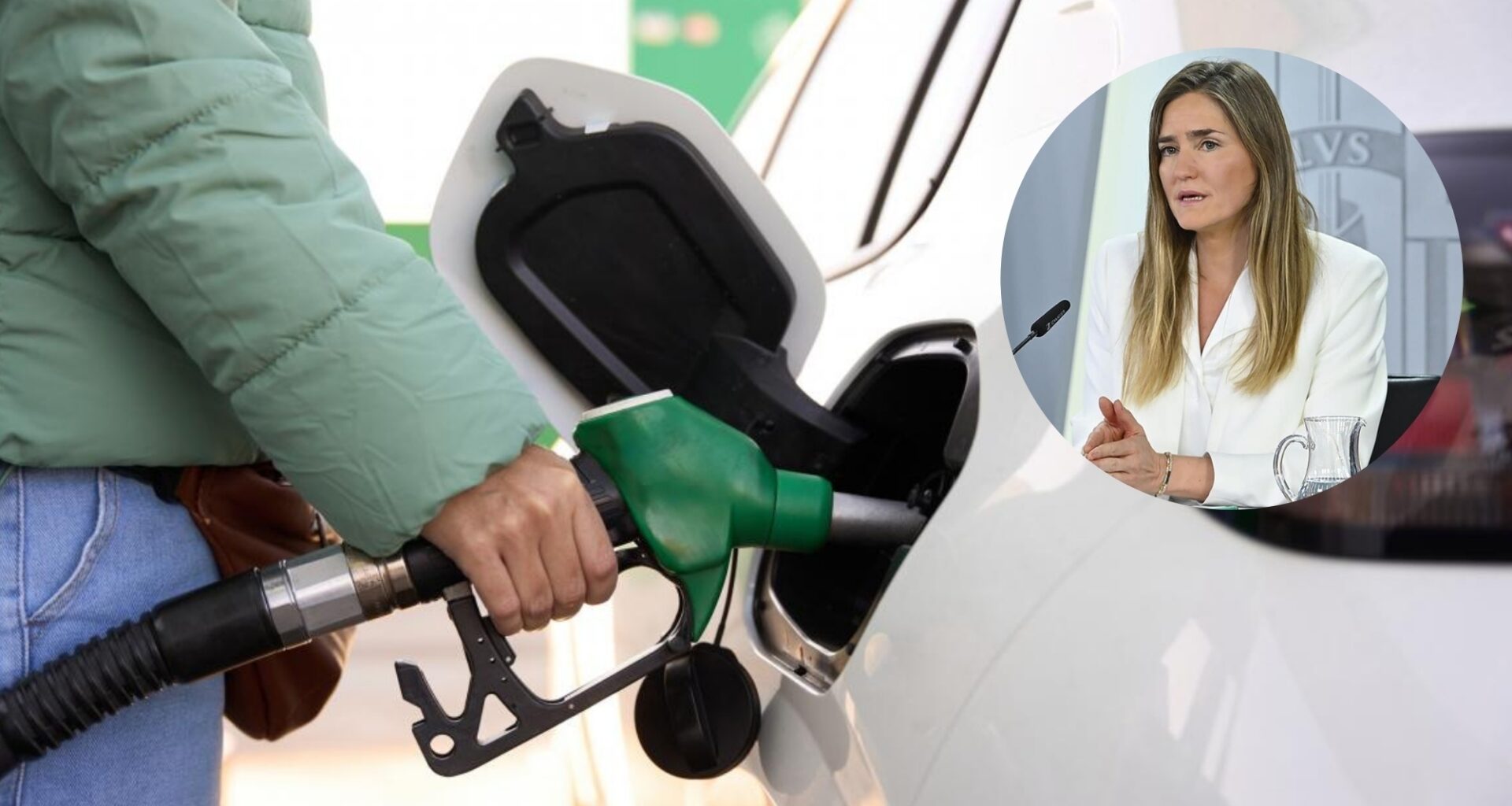 la solución que baraja el Gobierno ante la falta de fondos para el coche eléctrico