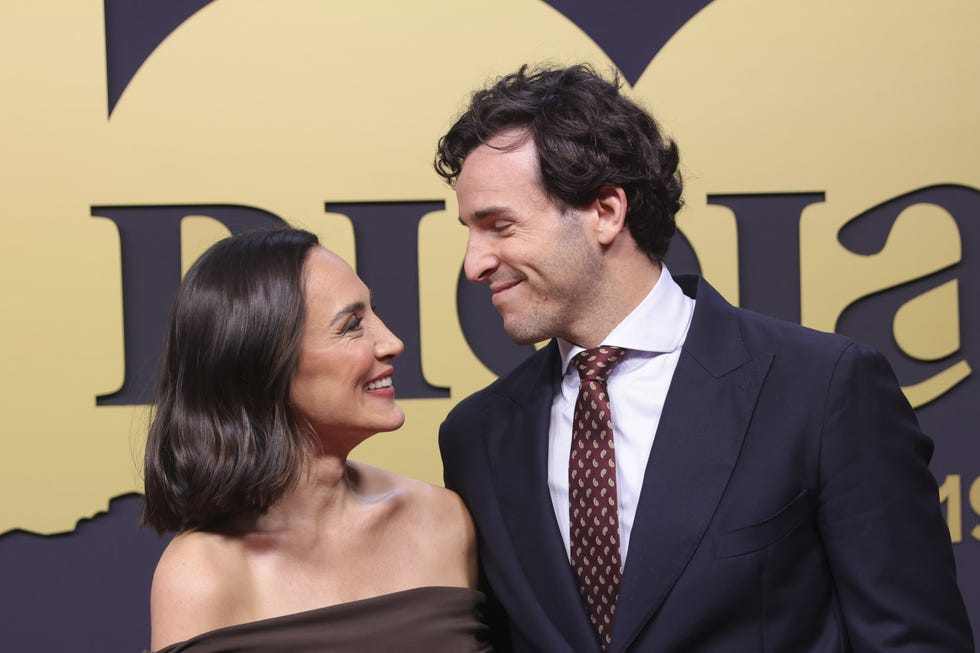 tamara falcó e íñigo onieva