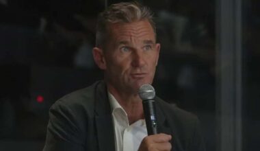 Iñaki Urdangarin da el salto a la televisión y concede su primera entrevista: "Tienes que hacerlo bien"