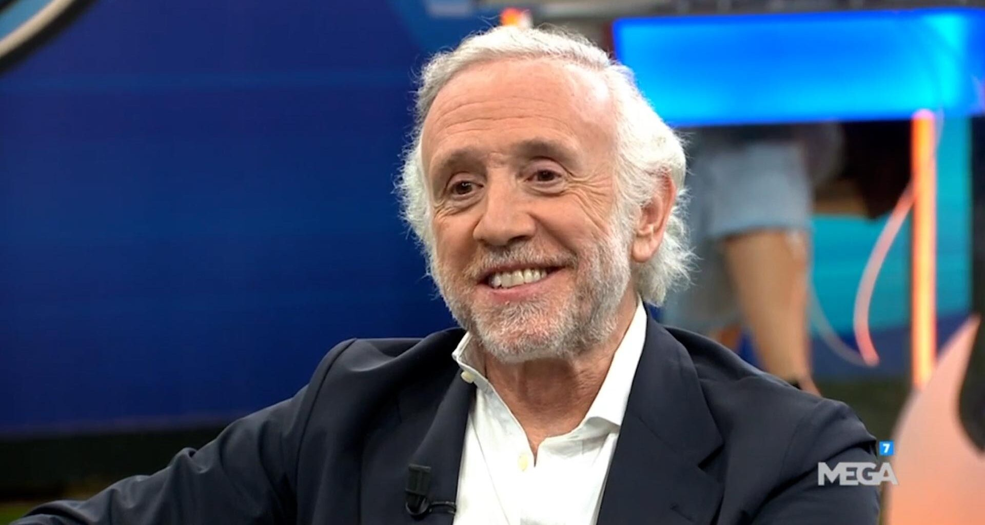 "El Real Madrid es el tercer equipo que menos corre de la Liga"