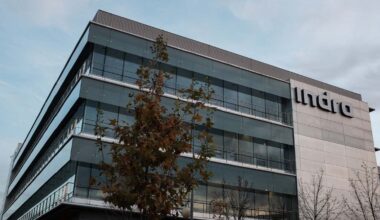 Endesa impide la entrada de Mónica Espinosa como vocal independiente al consejo de Indra