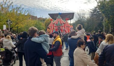 Puertollano conmemora el Día de los Derechos de la Infancia con un amplio programa de actividades para niños, niñas y adolescentes