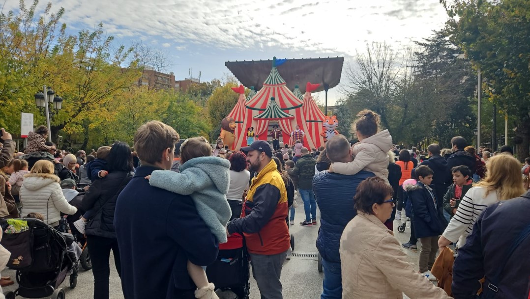 Puertollano conmemora el Día de los Derechos de la Infancia con un amplio programa de actividades para niños, niñas y adolescentes