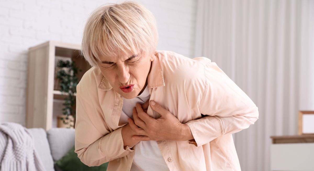 Un estudio de relevancia internacional cuestiona el uso rutinario de betabloqueantes tras un infarto: "No aportan beneficios clínicos"