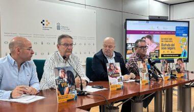 Canarias mantiene la mayor tasa de sífilis del país y la clamidia sube un 60% en el último año