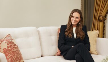 Primeras palabras de Ingrid Alexandra de Noruega sobre el grave escándalo de su hermano Marius Borg Høiby y la posibilidad de que caiga la monarquía noruega