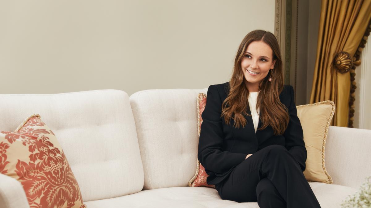 Primeras palabras de Ingrid Alexandra de Noruega sobre el grave escándalo de su hermano Marius Borg Høiby y la posibilidad de que caiga la monarquía noruega