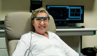 Innovando con la UPCT. Una IA para restaurar visión útil en pacientes ciegos