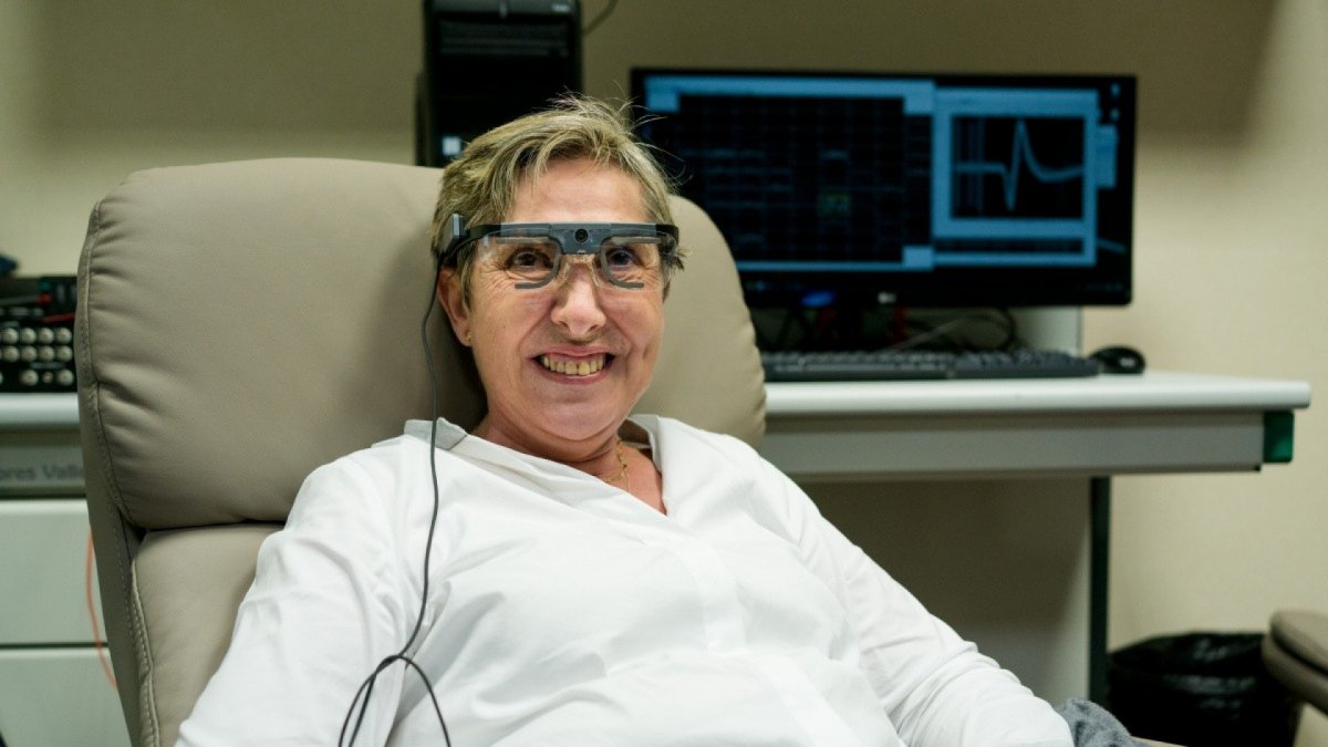 Innovando con la UPCT. Una IA para restaurar visión útil en pacientes ciegos