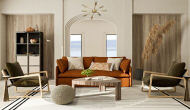 la nueva tendencia 2026 que le da calidez a los ambientes