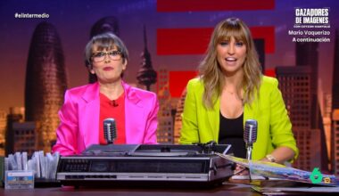 "Suena como Los Trogloditas, pero los de Atapuerca"