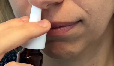 Una vacuna intranasal protege a 40 personas ante distintas cepas de gripe aviar