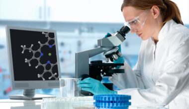 Descubren nuevas vías para tratar la enfermedad de Erdheim-Chester