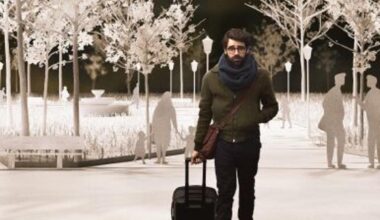 Crítica de 'Siempre es invierno': Véase tapado con una manta