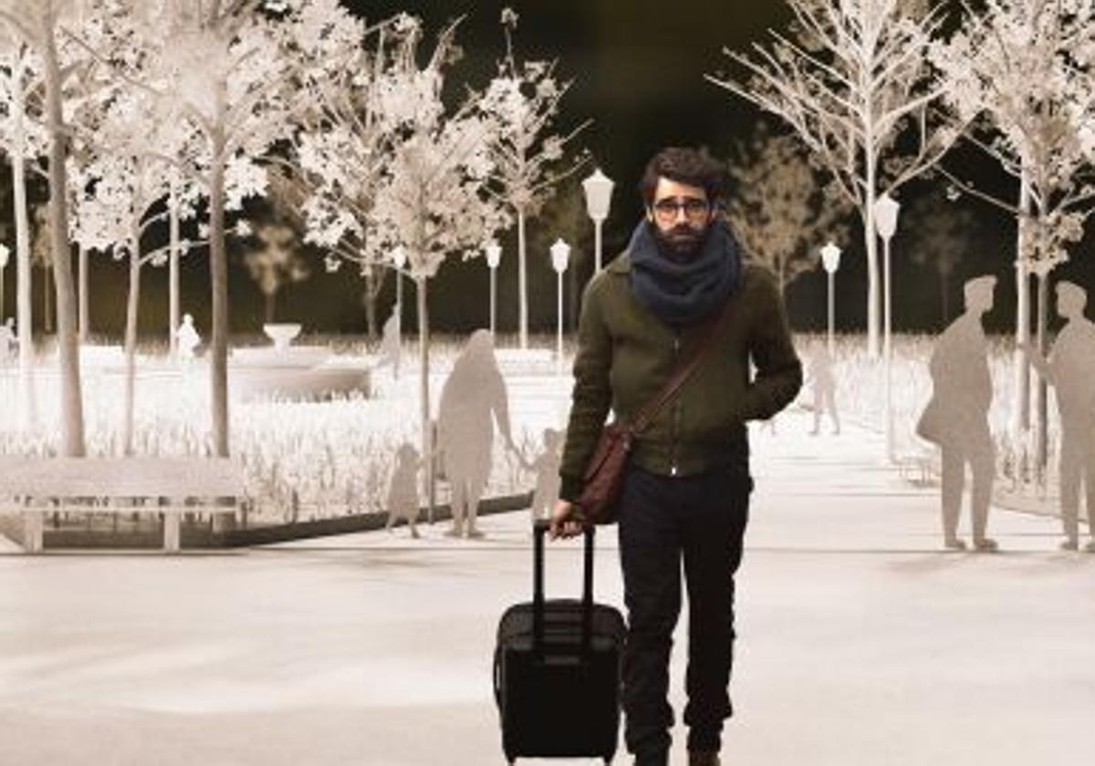 Crítica de 'Siempre es invierno': Véase tapado con una manta