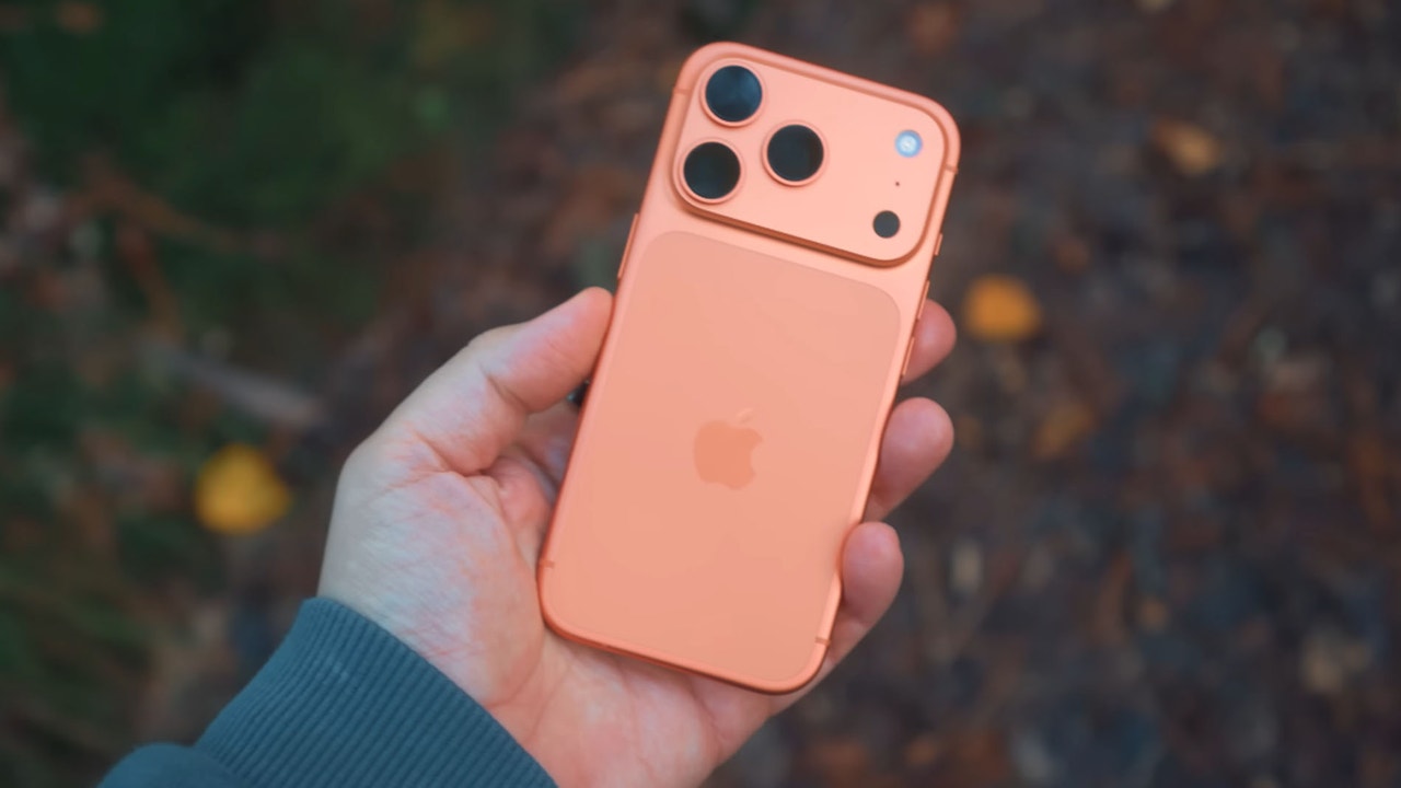 Estos ladrones de Londres devolvían los teléfonos a sus dueños si no eran un iPhone