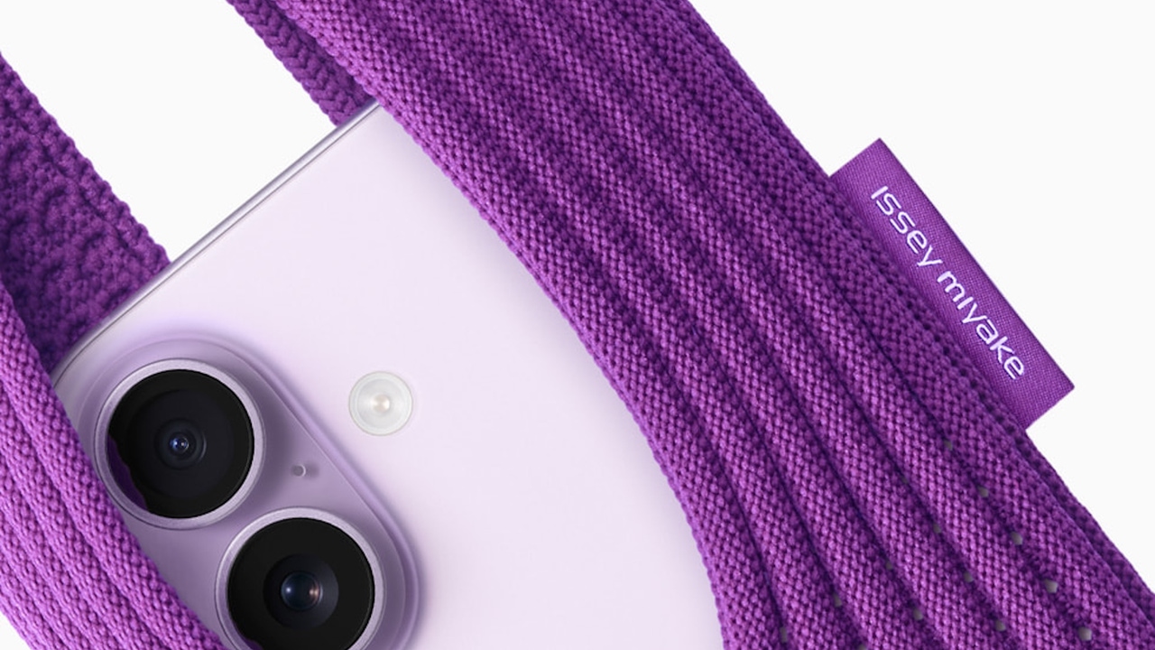 Apple ha anunciado un nuevo accesorio para iPhone, ¿es realmente necesario el nuevo iPhone Pocket?