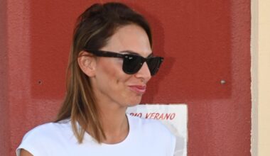 «No he visto nada, son capítulos cerrados»