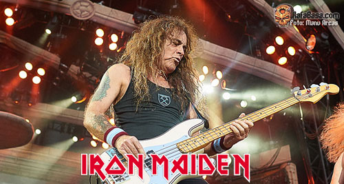 maiden
