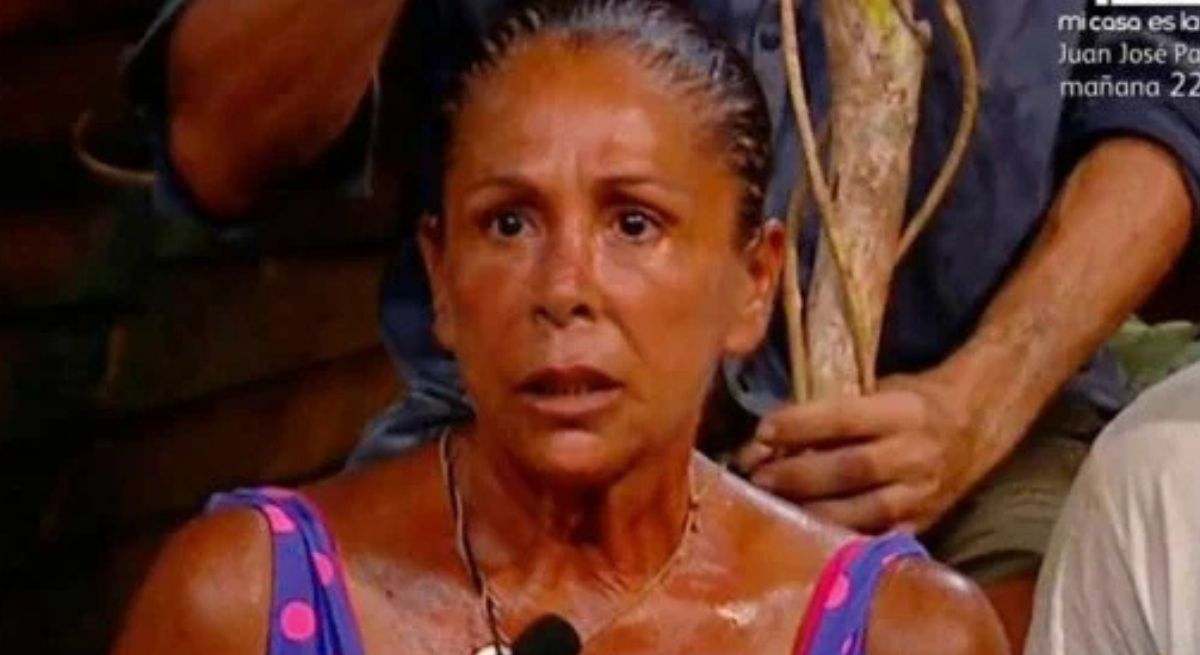 la mejor pagada de la historia del reality