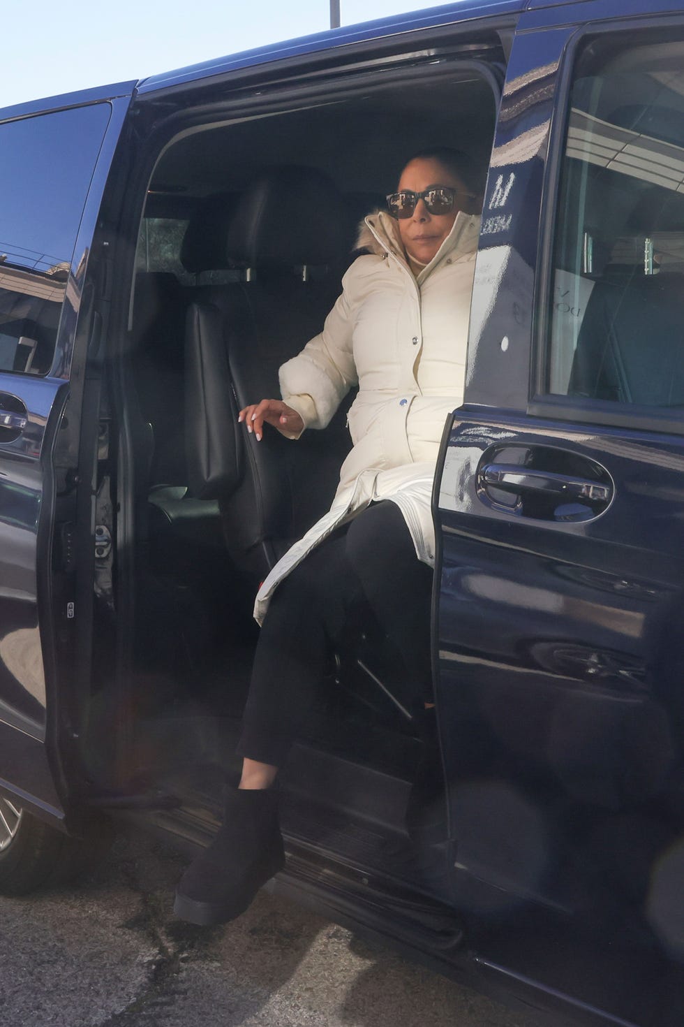 isabel pantoja en los juzgados de madrid