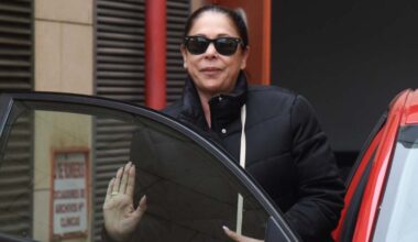 La verdad tras la salida de Cantora de Isabel Pantoja: "No la ha vendido, la han echado" - El Economista