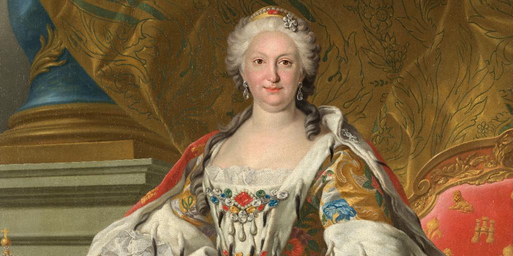 el 'bolsillo de la reina' que nutrió el Prado