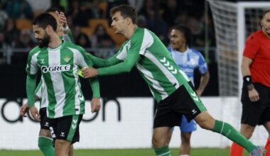 Utrecht, las notas de los jugadores: hay argumentos para una nueva película de Isco