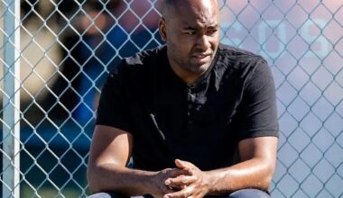 Lisandro Isei, el 'friki' del Football Manager que hacía alineaciones de talentos sub-23 en clase de biología