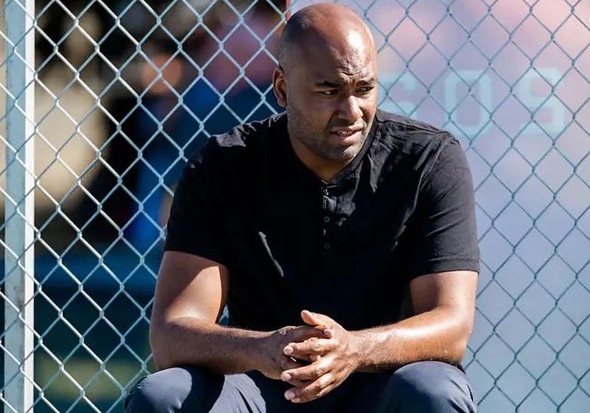 Lisandro Isei, el 'friki' del Football Manager que hacía alineaciones de talentos sub-23 en clase de biología