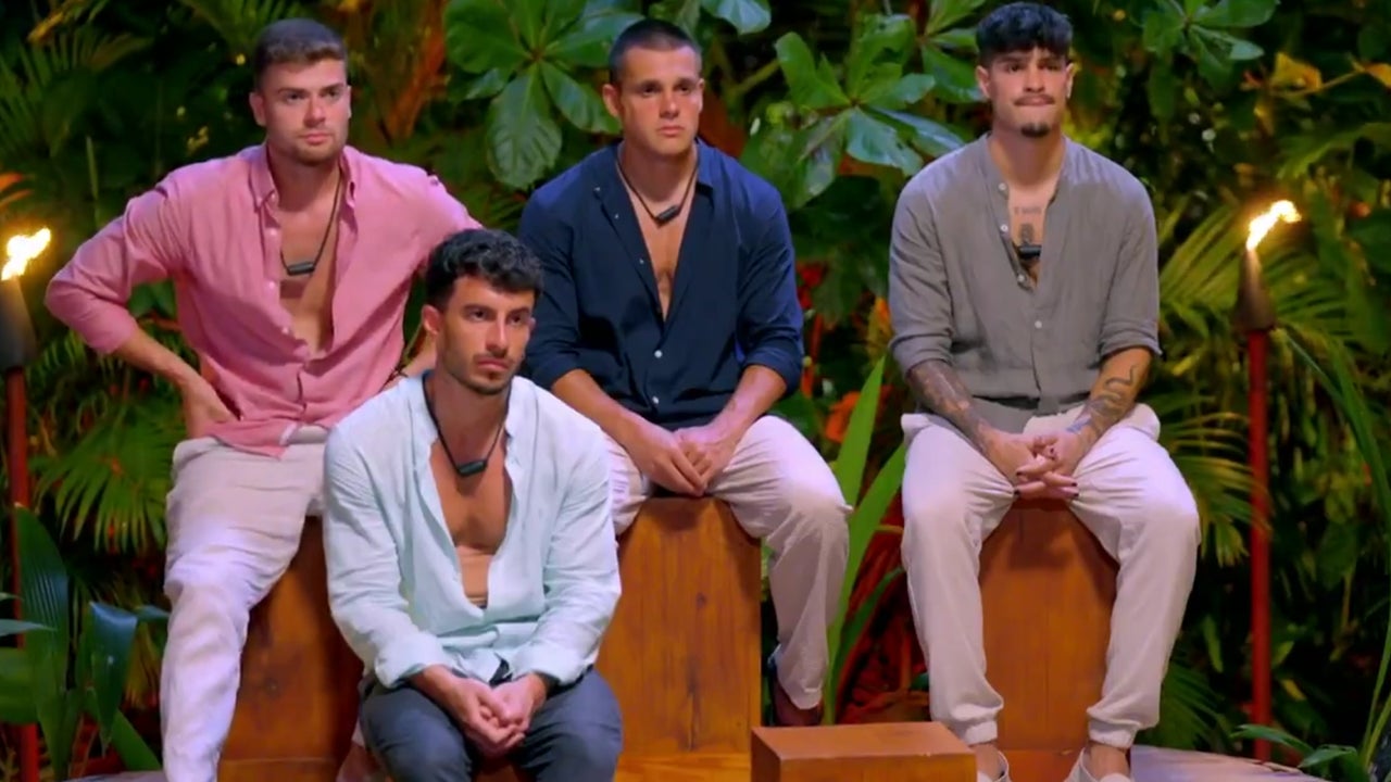 imágenes vetadas y los chicos piden una hoguera de confrontación