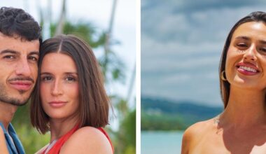 esta es la lista completa de parejas y solteros del programa de Telecinco