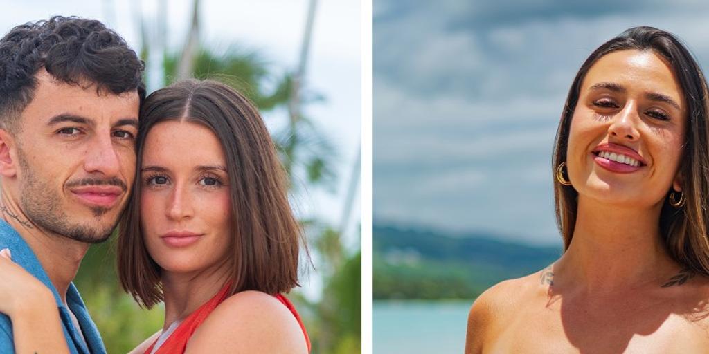 esta es la lista completa de parejas y solteros del programa de Telecinco