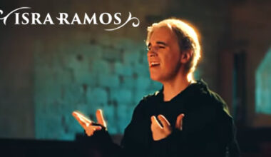 Hemos hablado con Isra Ramos de AMADEÜS