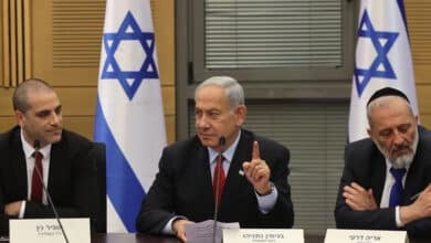 Mohamed VI filtra una carta de Netanyahu en la que reconoce la soberanía marroquí sobre el Sáhara Occidental