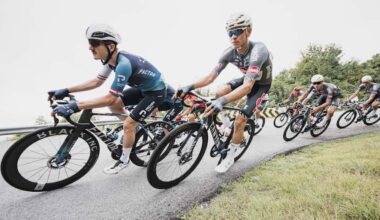 La salida de Premier Tech deja más descubierto el Israel 