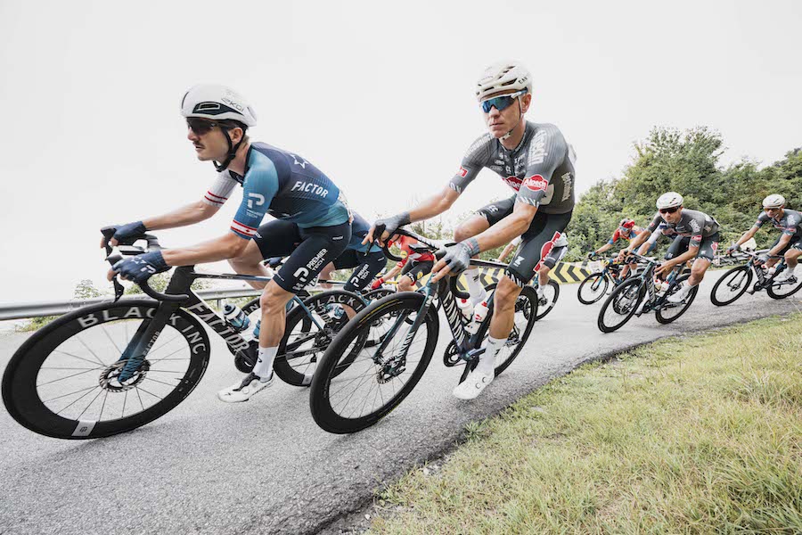 La salida de Premier Tech deja más descubierto el Israel 