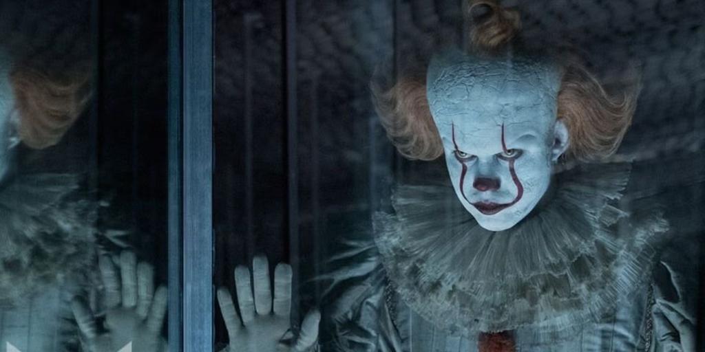 'It' sigue creciendo mientras la nostalgia vende casi tanto como el miedo