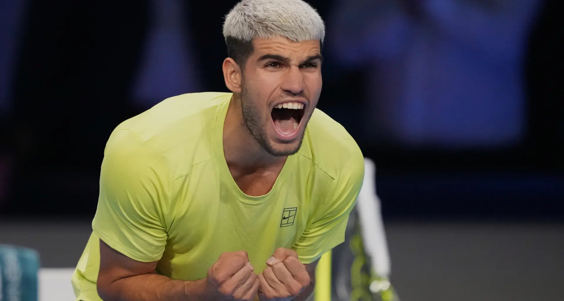 "Un empate es mejor que una derrota"