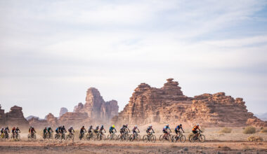 Durango Titan Desert México 2026: una nueva aventura Titan World Series llega al corazón del país azteca - ESMTB.com