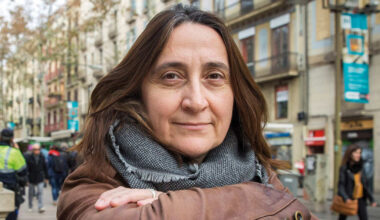 "Si las ciudades no estuviesen mercantilizadas, te irías a comprar el pan y estarías 10 minutos charlando con el panadero"