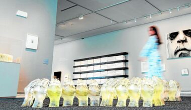 El IVAM, la apuesta valenciana por las vanguardias